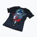 Rashguard Ground Game dámský chránič Valkyria multicolour 5