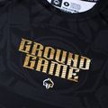 Ground Game Oni Samurai pánský rashguard černý 22RASHSSSAM3 5
