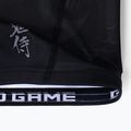 Ground Game Oni Samurai pánský rashguard černý 22RASHSSSAM3 7