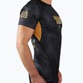 Ground Game Oni Samurai pánský rashguard černý 22RASHSSSAM3 2