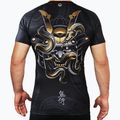 Ground Game Oni Samurai pánský rashguard černý 22RASHSSSAM3 3