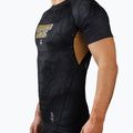 Ground Game Oni Samurai pánský rashguard černý 22RASHSSSAM3 4