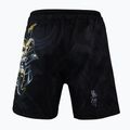 Pánské šortky Ground Game MMA Oni Samurai black 22SHORMMASAM3 4