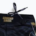 Pánské šortky Ground Game MMA Oni Samurai black 22SHORMMASAM3 5
