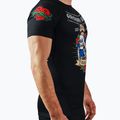 Pánský chránič Ground Game Oldtatoo Rashguard 4