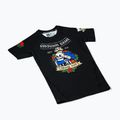 Pánský chránič Ground Game Oldtatoo Rashguard 5