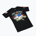 Pánský chránič Ground Game Oldtatoo Rashguard 6