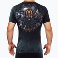 Pánský rashguard Ground Game Ragnarok multicolor 2