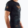 Pánský rashguard Ground Game Ragnarok multicolor 3
