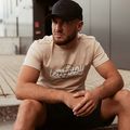 Pánské tričko Ground Game Play T-shirt brown 6