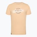 Pánské tričko Ground Game Play T-shirt brown 2