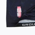 Dámský rashguard Longsleeve Ground Game Asami multicolor 7