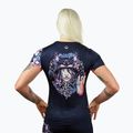 Rashguard dámský Ground Game Asami multicolour 2