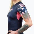 Rashguard dámský Ground Game Asami multicolour 3