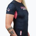 Rashguard dámský Ground Game Asami multicolour 4