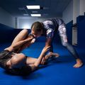 Rashguard dámský Ground Game Asami multicolour 10