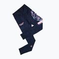 Dámské tréninkové legíny Ground Game Asami multicolor 5