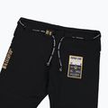 Kimono GI  pro brazilské jiu-jitsu Ground Game Champion 3.0 black 20