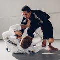 Kimono GI  pro brazilské jiu-jitsu Ground Game Champion 3.0 black 24