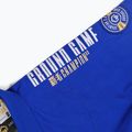 Kimono GI  pro brazilské jiu-jitsu Ground Game Champion 3.0 blue 15