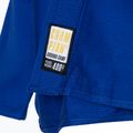 Kimono GI  pro brazilské jiu-jitsu Ground Game Champion 3.0 blue 10