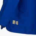 Kimono GI  pro brazilské jiu-jitsu Ground Game Champion 3.0 blue 11