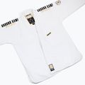 Kimono GI  pro brazilské jiu-jitsu Ground Game Champion 3.0 white 16
