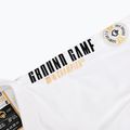 Kimono GI  pro brazilské jiu-jitsu Ground Game Champion 3.0 white 17