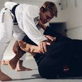 Kimono GI  pro brazilské jiu-jitsu Ground Game Champion 3.0 white 23