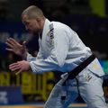 Kimono GI  pro brazilské jiu-jitsu Ground Game Champion 3.0 white 25