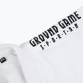 Kimono GI  pro brazilské jiu-jitsu Ground Game Spartan BJJ 11