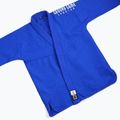 Kimono GI  pro brazilské jiu-jitsu Ground Game Spartan BJJ 10