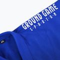 Kimono GI  pro brazilské jiu-jitsu Ground Game Spartan BJJ 11