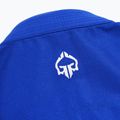Kimono GI  pro brazilské jiu-jitsu Ground Game Spartan BJJ 12