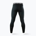 Tréninkové legíny Ground Game Athletic Shadow Black 2