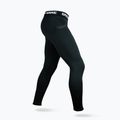 Tréninkové legíny Ground Game Athletic Shadow Black 3