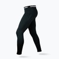 Tréninkové legíny Ground Game Athletic Shadow Black 4
