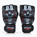 Rukavice MMA Ground Game Android multicolor 2