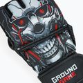 Rukavice MMA Ground Game Android multicolor 4