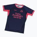 Rashguard Ground Game FC Armbar navy 3