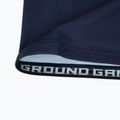 Rashguard Ground Game FC Armbar navy 6