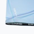 Rashguard dámský Ground Game Athletic light blue 7