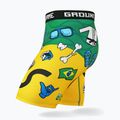 Tréninkové šortky Ground Game Vale Tudo Copacabana multicolor 4