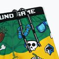 Tréninkové šortky Ground Game Vale Tudo Copacabana multicolor 6