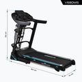 Urbogym V680Ms elektrický běžecký pás 5904906085060 5