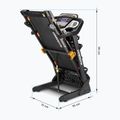 Elektrický běžecký pás Urbogym V620M 5904906085091 11