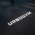 Urbogym Classic 252 cm zahradní trampolína černá 8FT 8