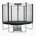 Zahradní trampolína Urbogym Classic 312 cm černá 10FT