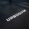 Zahradní trampolína Urbogym Classic 312 cm černá 10FT 9