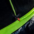 Urbogym Jumper 312 cm zahradní trampolína černá 10FT 9